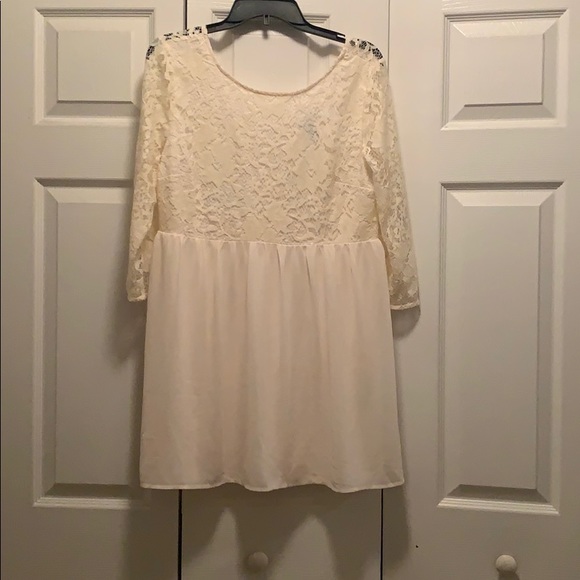 Dress - Picture 1 of 3